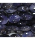 Sodalite 8x10 mm ovale A+ Afrique du Sud