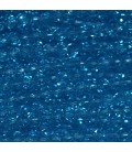 Perle 4 mm ronde facettée