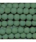 BeauMonde Bijoux - Perle 4 mm ronde facettée