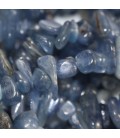 Cyanite chips
