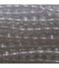 Cristal de roche 2.8/3 mm environ perle ronde facettée A Brésil