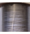 Fil polyester 0.5 mm Chine - BeauMonde Bijoux