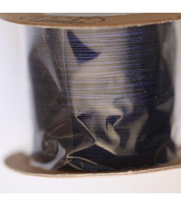 Fil polyester 0.5 mm Chine - BeauMonde Bijoux