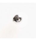 Perle 3.5 mm perle ronde lisse trou de 1.6 mm