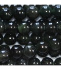 BeauMonde Bijoux - Jade 6 mm perle ronde A+ Canada