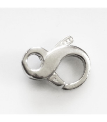 Clasp 14 mm shape S - BeauMonde Bijoux