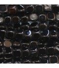 Agate 6x6 mm carré