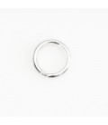 Ring 7 mm round broken - BeauMonde Bijoux