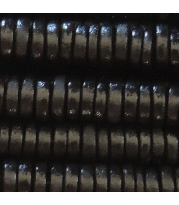 BeauMonde Bijoux - Bois rondelle 10x2 mm
