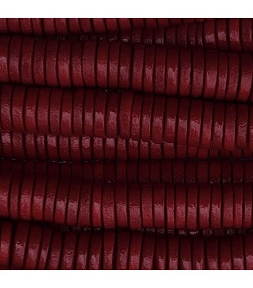 BeauMonde Bijoux - Bois rondelle 10x2 mm