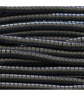Hematite 2X4 mm heishi heishi china - BeauMonde Bijoux