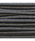 BeauMonde Bijoux - Hematite 3.3x1 mm environ heishi