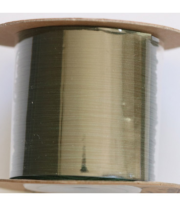 BeauMonde Bijoux - Fil polyester 0.40 mm en bobine