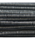 Hematite 1x4 mm rounded washer - BeauMonde Bijoux