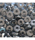 Washer 6 mm stainless steel