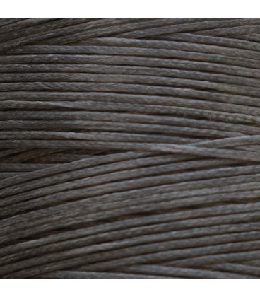 BeauMonde Bijoux - Fil polyester plat 0.5 mm