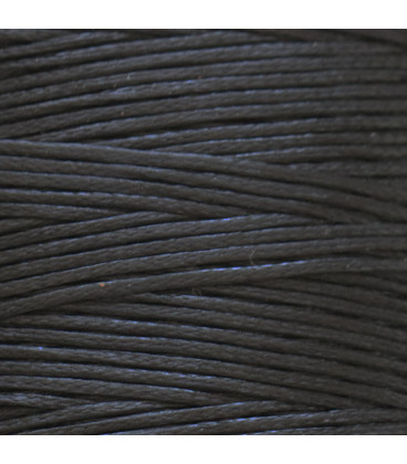BeauMonde Bijoux - Fil polyester plat 0.5 mm