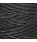 Fil polyester 0.5 mm aplati Chine - BeauMonde Bijoux