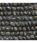 Pyrite 4 mm nuggets Mexique