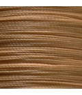 BeauMonde Bijoux - Fil polyester ciré 0.55 mm