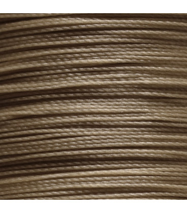 Polyester thread 0.55 mm China - BeauMonde Bijoux