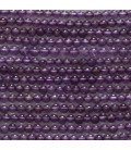 BeauMonde Bijoux - Améthyste 2 mm environ perle ronde Brésil