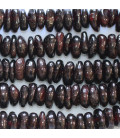 Garnet about 10/11 mm chips