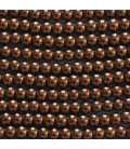 Hematite 3 mm round hole diameter 1.5 mm - BeauMonde Bijoux