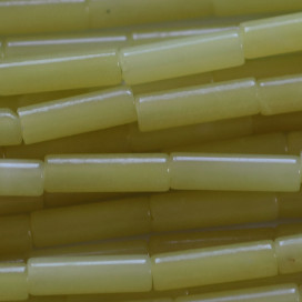 BeauMonde Bijoux - Serpentine 4x13 mm tube arrondi A Corée