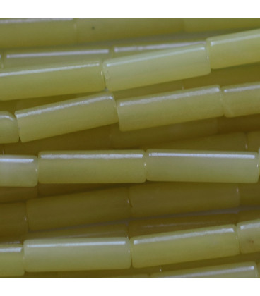 BeauMonde Bijoux - Serpentine 4x13 mm tube arrondi A Corée