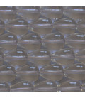 BeauMonde Bijoux - Cristal de roche 8x12 mm environ goutte AA Brésil