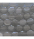 Moonstone white 8x10 mm oval A Sri Lanka - BeauMonde Bijoux