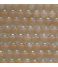 BeauMonde Bijoux - Calcite Miel 6mm perle ronde naturelle A+ Mexique