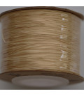 BeauMonde Bijoux - Fil polyester 0.40 mm en bobine