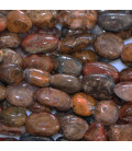 Pietersite about 6/8mm Arrizona irregular nugget - BeauMonde Bijoux