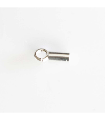 Embout 2x7 mm - BeauMonde Bijoux