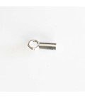 Embout 2x7 mm