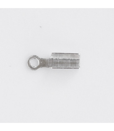 Embout 1.5x6 mm - BeauMonde Bijoux