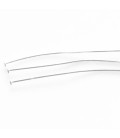 Nail 70 mm wire 0.6 mm with stainless steel head