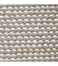 Perle d'eau douce blanche 4x6 mm environ riz A Chine
