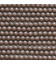 Hématite bronze 4 mm perle ronde facettée