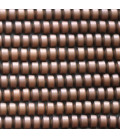 Hematite about 4X6 mm smooth matte copper washer China