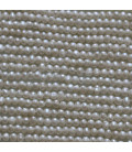 Perle de culture d'eau douce 2.5x3 mm environ nugget irrégulier Chine