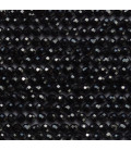 Spinel about 2/2.2 mm faceted Thailand