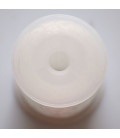 Elastic 0.5 mm transparent TEC Korean quality