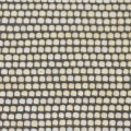 Hematite 2x2 mm rounded golden square
