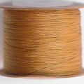 BeauMonde Bijoux - Fil polyester 0.40 mm en bobine