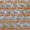 Citrine 10 mm round bead