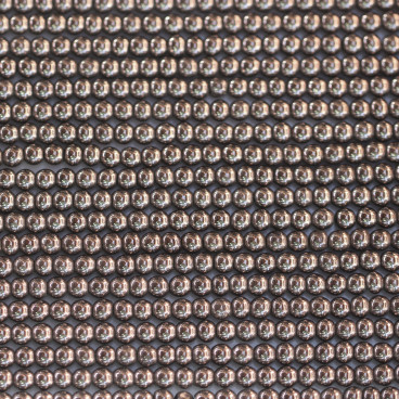 Hématite bronze 2 mm Chine - BeauMonde Bijoux