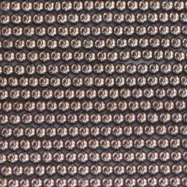 Hématite bronze 3 mm Chine - BeauMonde Bijoux